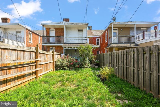 1039 W POPLAR ST, York, PA 17404