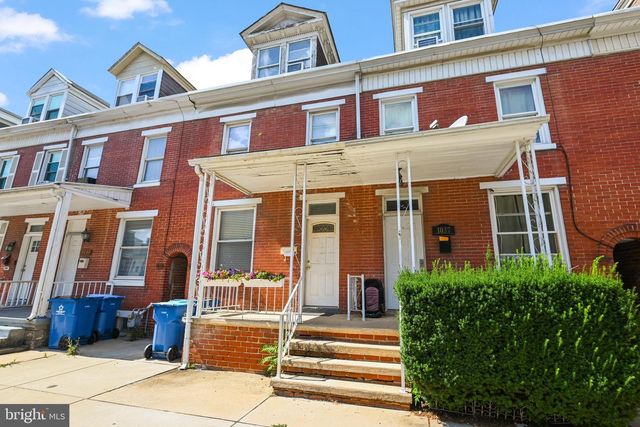 1039 W POPLAR ST, York, PA 17404
