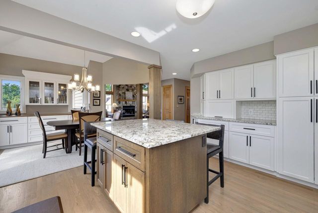 21135 Stratford COURT, Brookfield, WI 53045