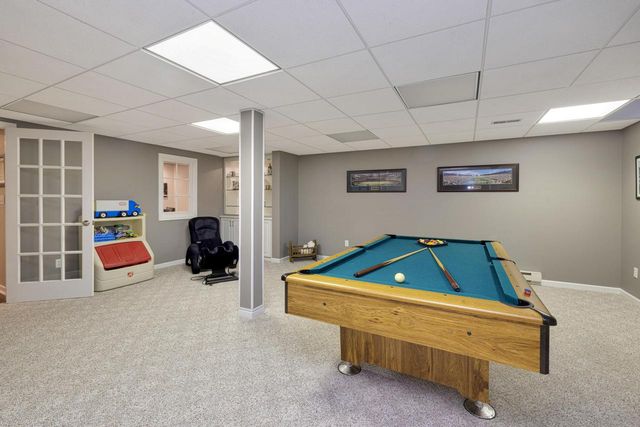 21135 Stratford COURT, Brookfield, WI 53045