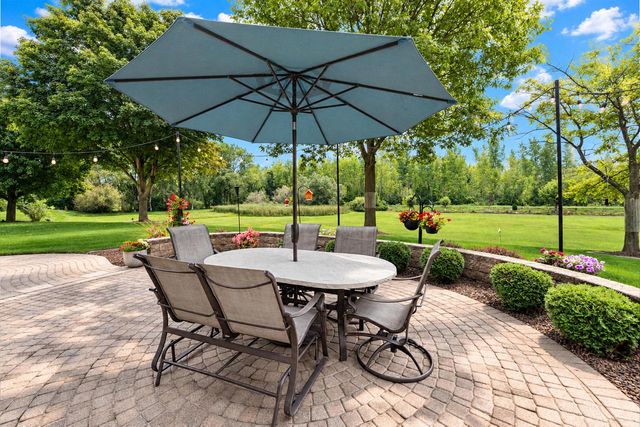 21135 Stratford COURT, Brookfield, WI 53045