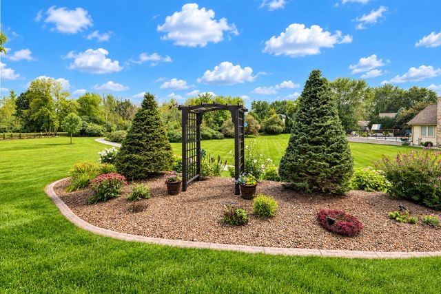 21135 Stratford COURT, Brookfield, WI 53045