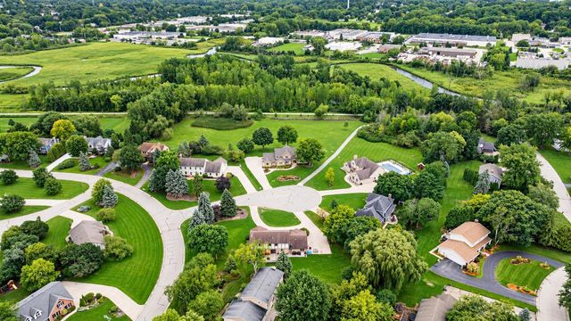 21135 Stratford COURT, Brookfield, WI 53045
