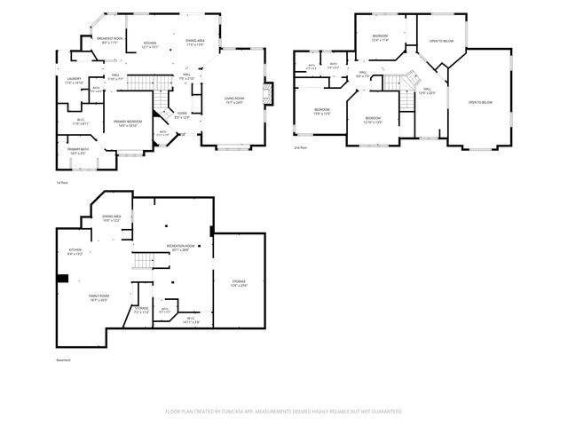 21135 Stratford COURT, Brookfield, WI 53045