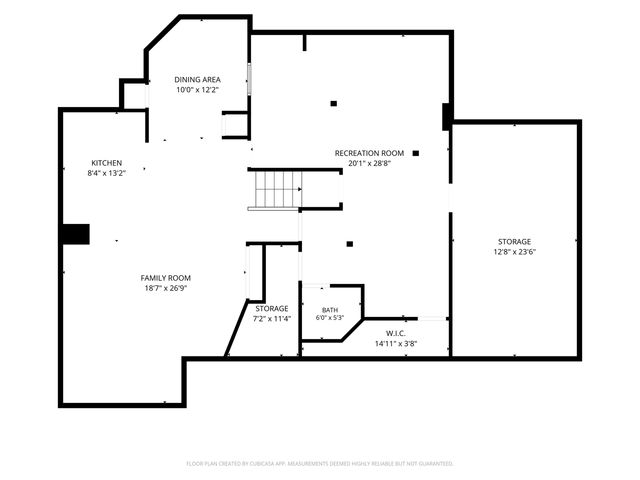 21135 Stratford COURT, Brookfield, WI 53045