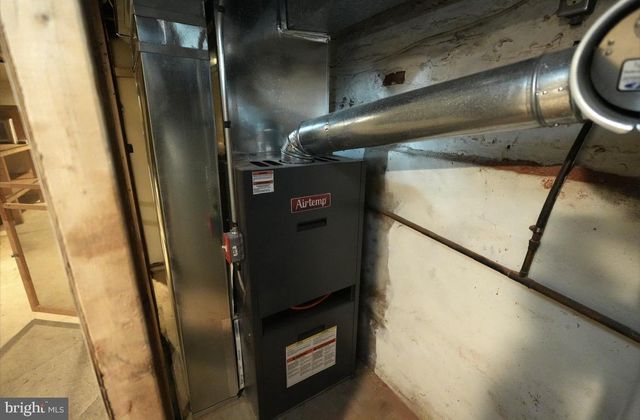 118 JEFFERSON ST, Laureldale, PA 19605