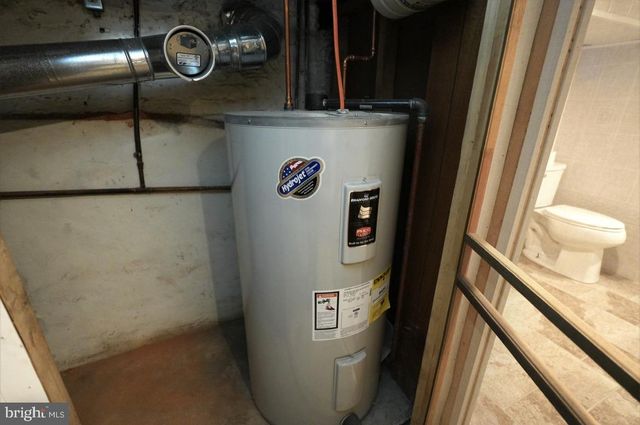 118 JEFFERSON ST, Laureldale, PA 19605