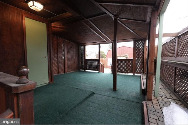 118 JEFFERSON ST, Laureldale, PA 19605