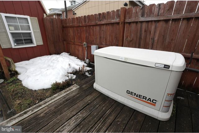 118 JEFFERSON ST, Laureldale, PA 19605