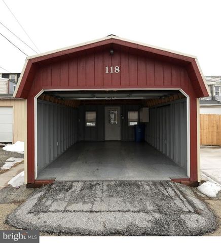 118 JEFFERSON ST, Laureldale, PA 19605