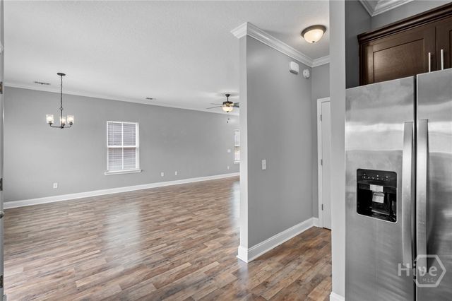 744 Fairview Circle, Hinesville, GA 31313