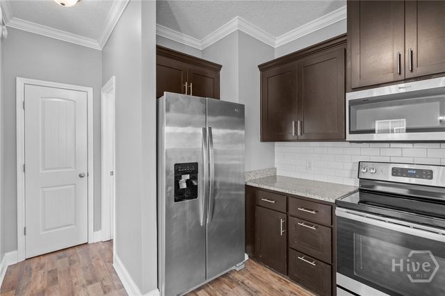 744 Fairview Circle, Hinesville, GA 31313