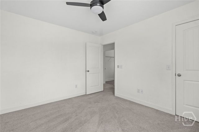 744 Fairview Circle, Hinesville, GA 31313