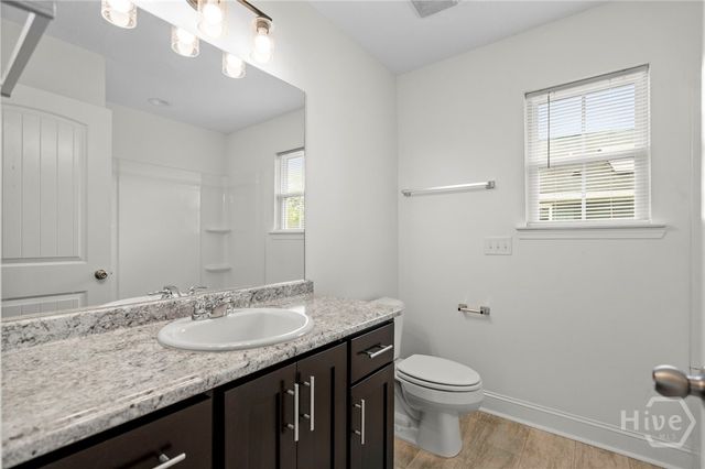 744 Fairview Circle, Hinesville, GA 31313