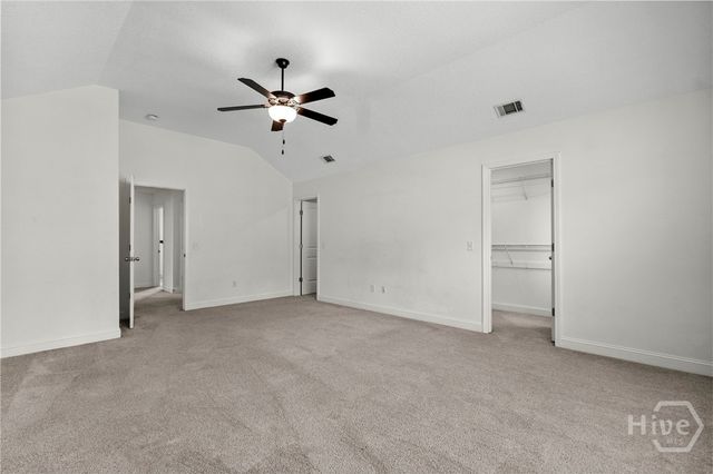 744 Fairview Circle, Hinesville, GA 31313