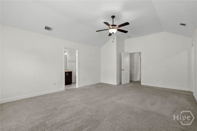 744 Fairview Circle, Hinesville, GA 31313