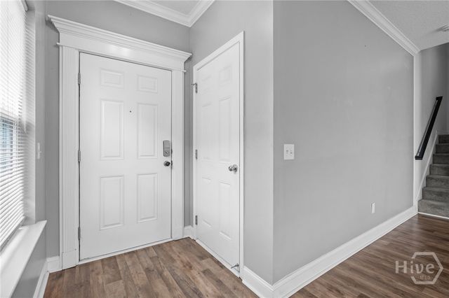 744 Fairview Circle, Hinesville, GA 31313