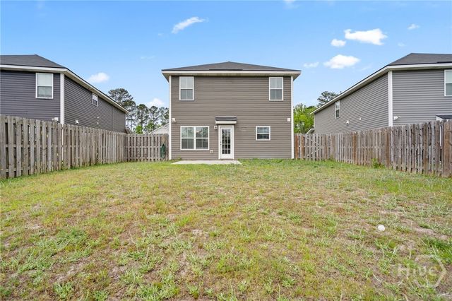 744 Fairview Circle, Hinesville, GA 31313