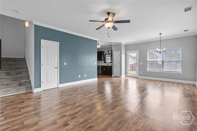 744 Fairview Circle, Hinesville, GA 31313