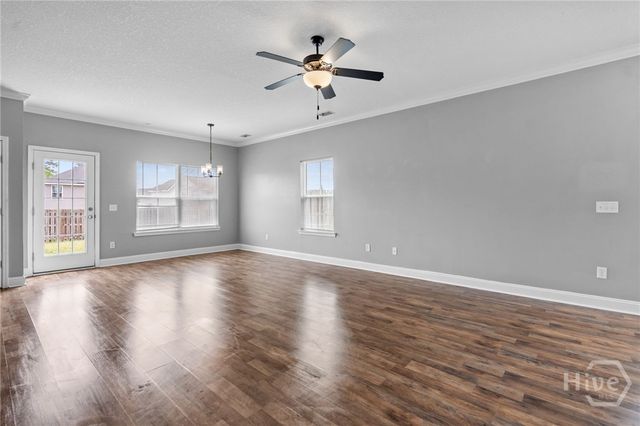 744 Fairview Circle, Hinesville, GA 31313