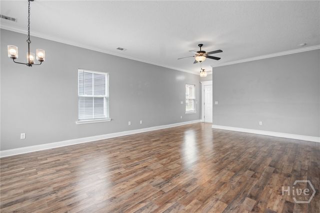 744 Fairview Circle, Hinesville, GA 31313