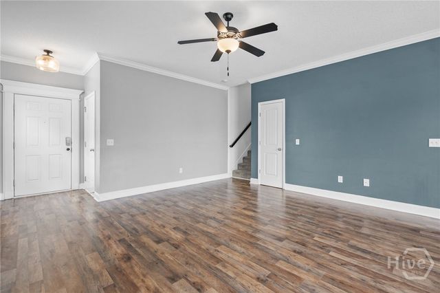 744 Fairview Circle, Hinesville, GA 31313