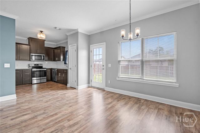 744 Fairview Circle, Hinesville, GA 31313