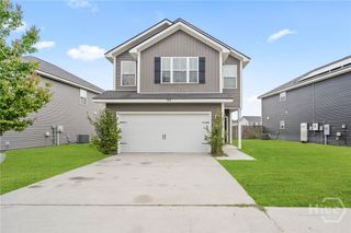 744 Fairview Circle, Hinesville, GA 31313