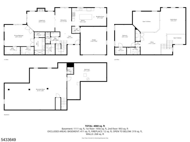 8 Van Cleef Dr, Readington Twp., NJ 08889