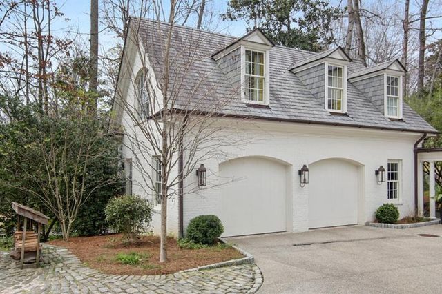 506A Argonne Drive, Atlanta, GA 30305