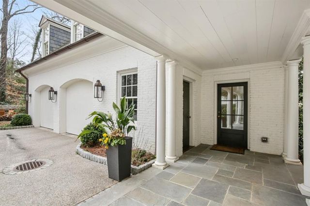 506A Argonne Drive, Atlanta, GA 30305