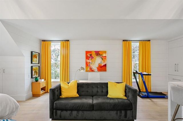 506A Argonne Drive, Atlanta, GA 30305