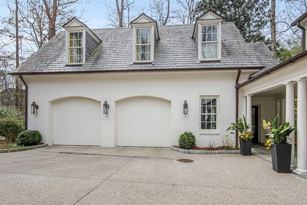 506A Argonne Drive, Atlanta, GA 30305