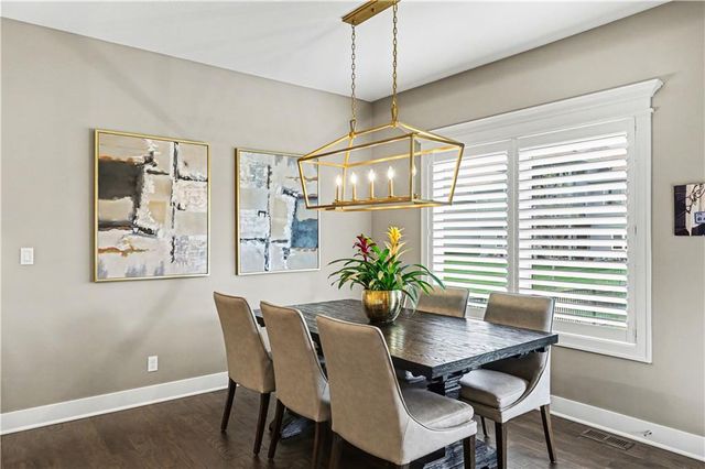 12802 W 173rd Terrace, Overland Park, KS 66221