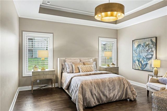 12802 W 173rd Terrace, Overland Park, KS 66221