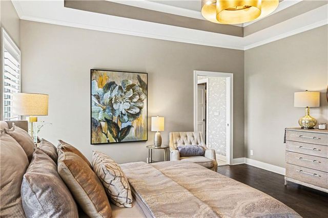 12802 W 173rd Terrace, Overland Park, KS 66221