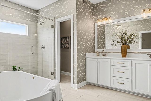 12802 W 173rd Terrace, Overland Park, KS 66221