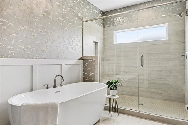 12802 W 173rd Terrace, Overland Park, KS 66221