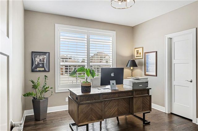 12802 W 173rd Terrace, Overland Park, KS 66221