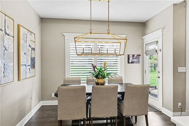 12802 W 173rd Terrace, Overland Park, KS 66221