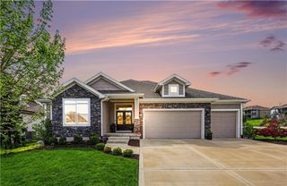 12802 W 173rd Terrace, Overland Park, KS 66221