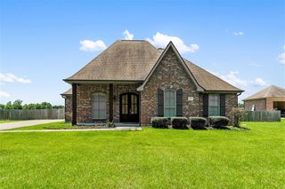 4821 Jim Kent Road, Dequincy, LA 70633