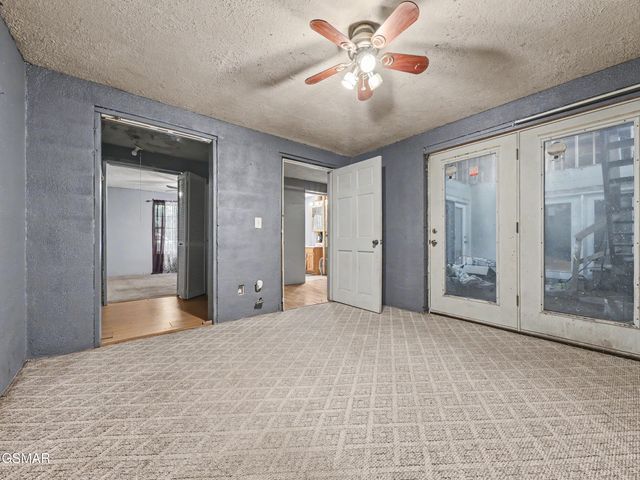 1717 Elkins Road, Kodak, TN 37764