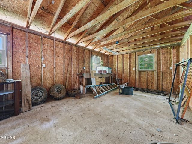1717 Elkins Road, Kodak, TN 37764