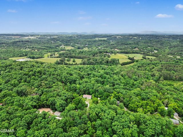 1717 Elkins Road, Kodak, TN 37764