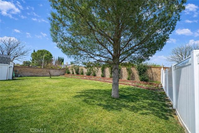 6144 Treehaven Court, Lancaster, CA 93536