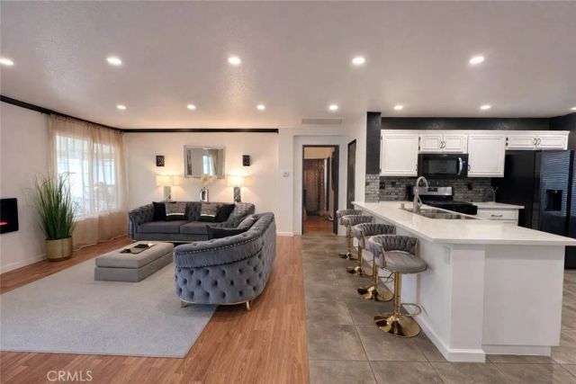 6144 Treehaven Court, Lancaster, CA 93536