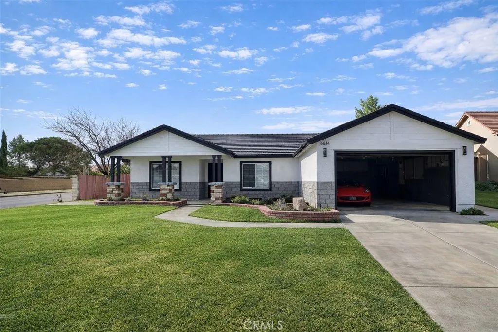 6144 Treehaven Court, Lancaster, CA 93536
