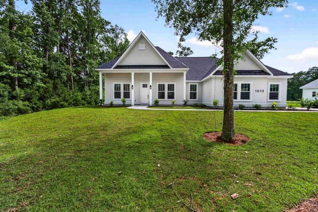 1013 Wachesaw Rd., Murrells Inlet, SC 29576