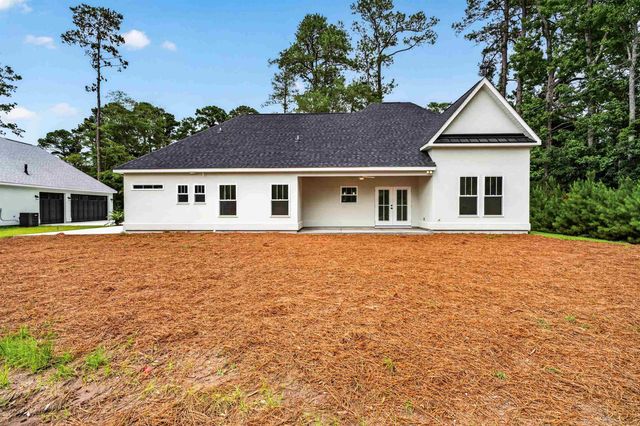 1013 Wachesaw Rd., Murrells Inlet, SC 29576
